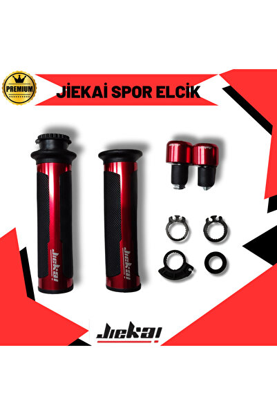 Genel Markalar HONDA  CB650F  Motosiklet Spor Elcik Gaz Kolu Elcik Gidon Topu...