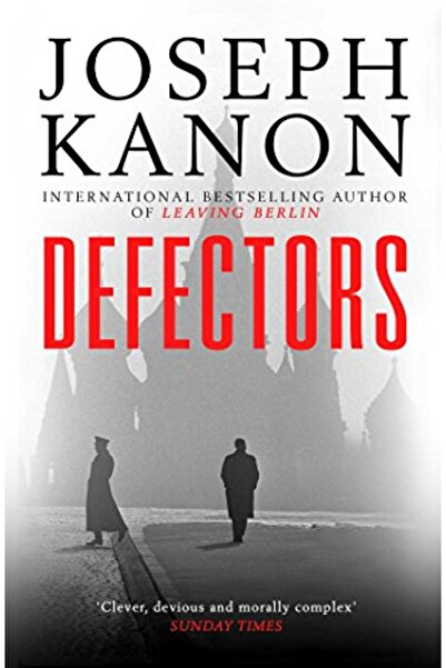 Simon & Schuster UK Defectors - Φούτερ με άνετη εφαρμογή