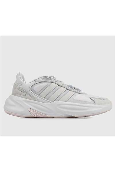 adidas Ozelle Dshgry/dshgry/almpnk