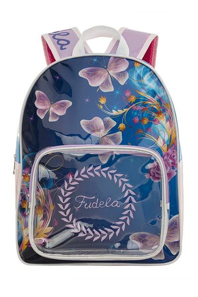 Fudela Rucsac Nueva Butterflies