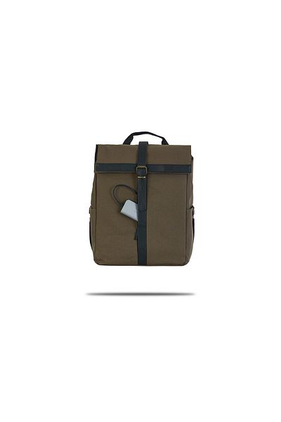 Fudela Σακίδιο πλάτης Hose Khaki