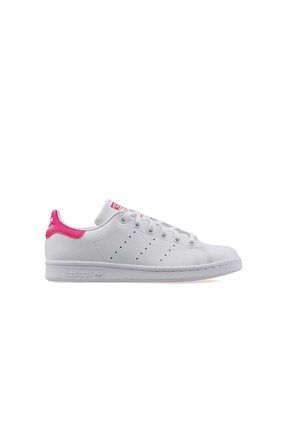 adidas Stan Smith J Kad n Spor Ayakkab s Fiyat Yorumlar Trendyol