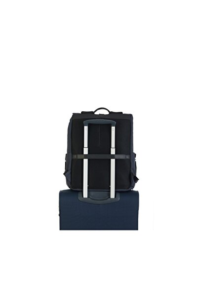 Fudela Hose Navy Blue Backpack