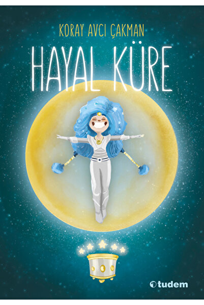 Tudem Yayınları HAYAL KÜRE