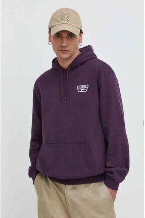 Sweat vans violet 2025