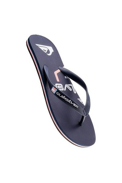 Quiksilver شبشب Molokai Art للرجال AQYL101278