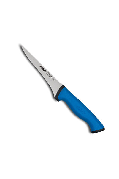 PİRGE Duo 34107 Kemik Sıyırma Bıçağı No:0, 12,5 Cm - Kasap, Ev, K