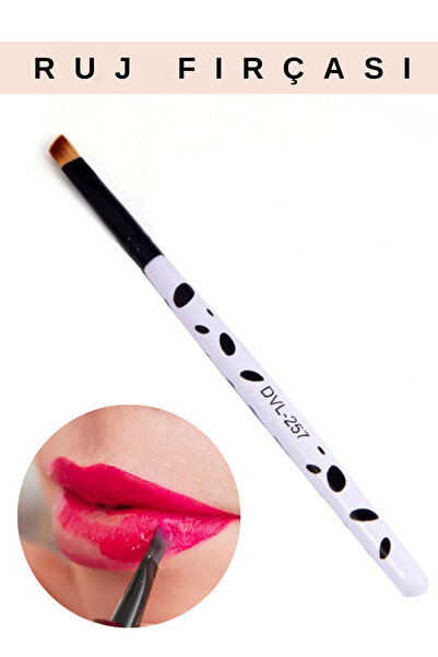 ruby face Πινέλο κραγιόν