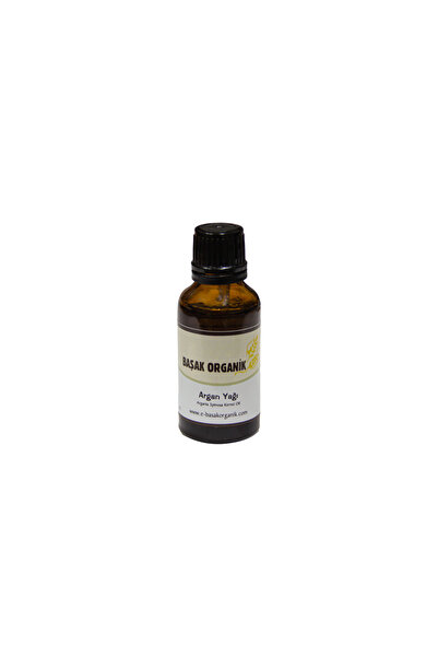 Başak Organik Organic Spike Argan Oil