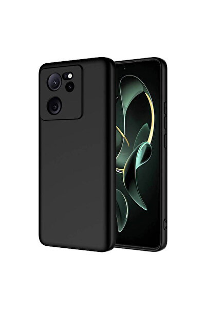 Rivor Xiaomi Mi 13T/ 13T Pro Uyumlu Kılıf Kamera Koruma İçi Kadife Mara Lansm...