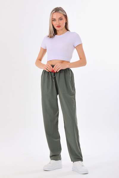 TREMORS Pantalon