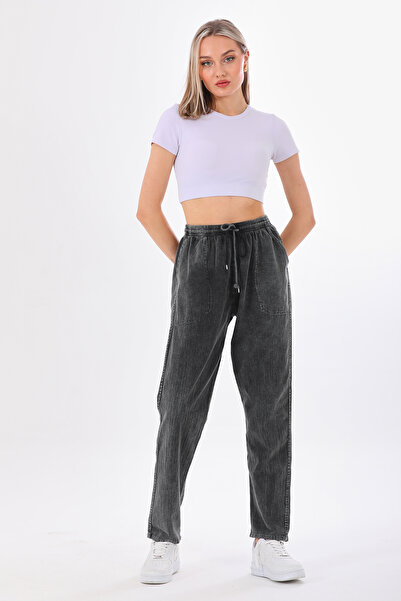 TREMORS Pantalon