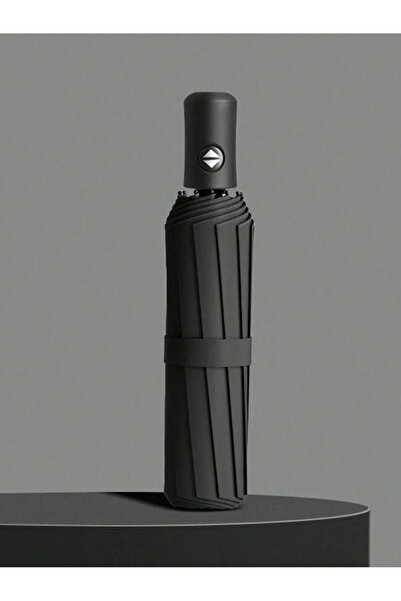 Rainwalker yarı otomatik 10 telli şemsiye rainwalker polikarbon tel