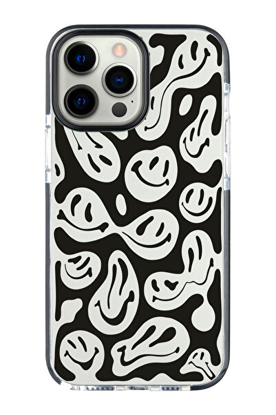 shoptocase حافظة هاتف متوافقة مع هاتف Iphone 15 Pro Ultra Protection بنمط الو...