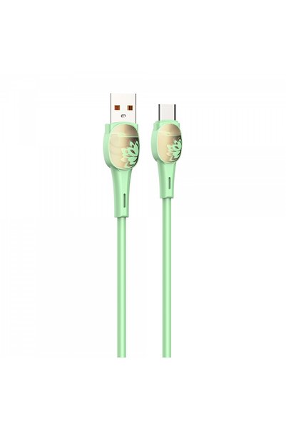 LDNIO Ls831C Type-C Green