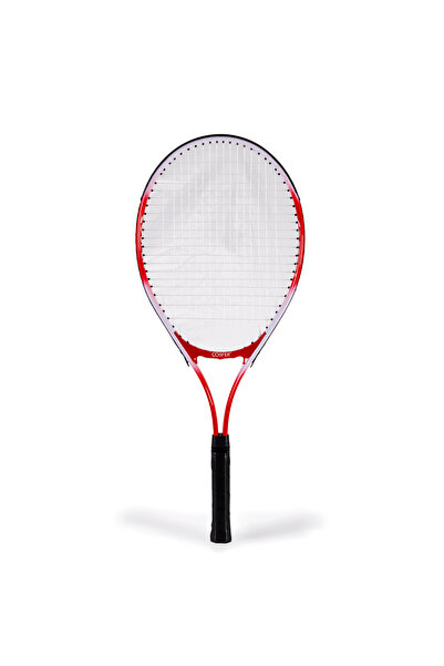 Bundeba Taşıma Çantalı 27 İnç Tenis Raketi Kırmızı