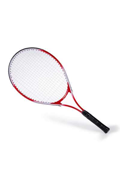 Bundeba Taşıma Çantalı 27 İnç Tenis Raketi Kırmızı
