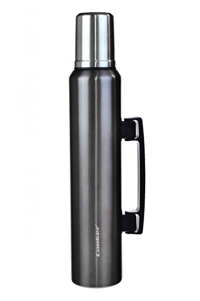 Genel Markalar COOKER 1.5 LT ÇELİK TERMOS CKR2085