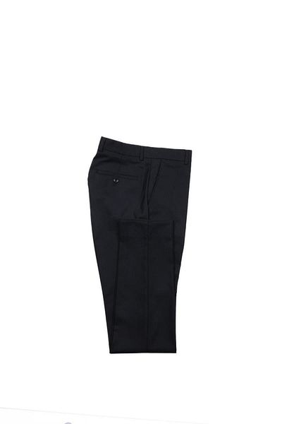 Kadir Büyükkaya Men's Slim Fit Trousers