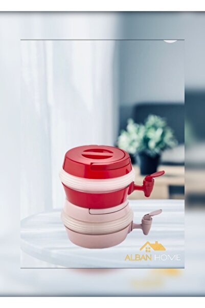 ms plastik TAŞINABİLİR SEBİL