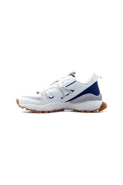 Lescon TRAIL MERCURY-4 ΑΝΔΡΙΚΑ ΚΑΘΗΜΕΡΙΝΑ ΑΘΛΗΤΙΚΑ ΠΑΠΟΥΤΣΙΑ (40-45) 24Y TRAIL-MERCURY-4 M ΛΕΥΚΟ