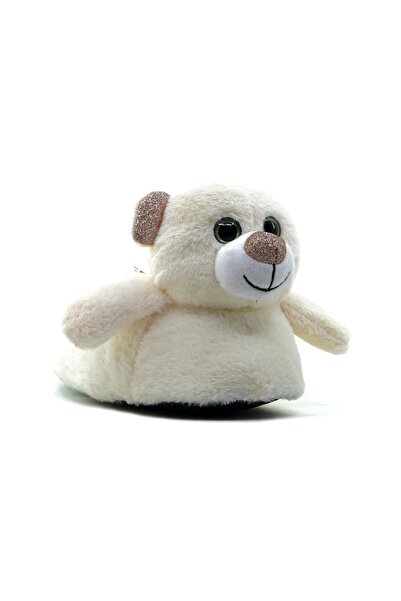 Twigy BEAR KADIN HAYVANLI PANDUF (36-41) 22K T-BEAR З БЕЙАЗ