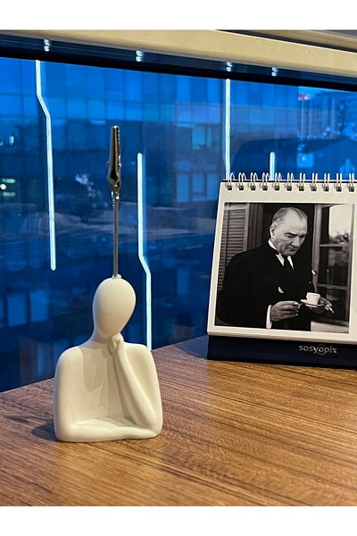 ronat Note Holder / Note Holder / Note Holder