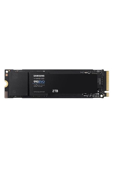 Samsung MZ-V9E2T0BW Specifications