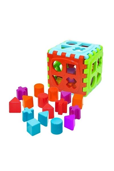 cayenna Bebeğimin Ilk Oyuncakları 3'lü Set Eğitici Oyuncak Bultak Halka 10 Ad...