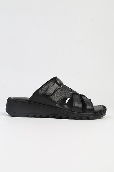 Pierre Cardin ® |   PC-5137-3013 Μαύρες-Γυναικείες Παντόφλες