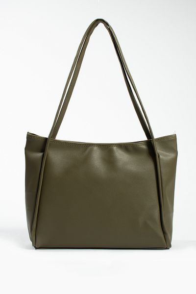Reddington NOU DOUBLE HANDLE SANDING MODEL VINTAGE SHOPPER HAND AND SHOULDER BAG