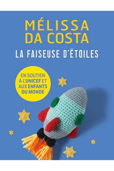 Le Livre de Poche Η παρασκευαστής των αστεριών