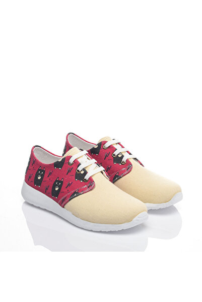 Cotto Shoes Жіночі кросівки з льону