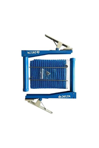 Delta Mesh & Iron Set Tpn 809