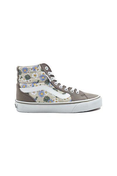 Vans Wm Filmore Vn0a5hyuch81 Shoes Beige