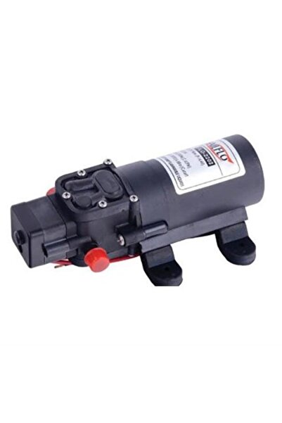 SAİLFLO Sailflo Flo-2202 Karavan, Tekne Hidroforu 12 Volt 4.3 Lt/dk 2.4 Bar