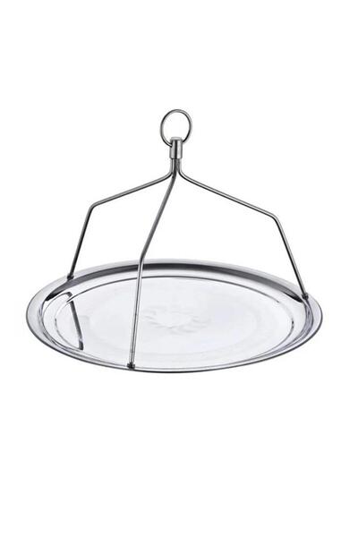 Kısmet Light Coffee Shop Hanging Tray 45