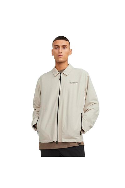 Jack & Jones 12252916 Jcotrack شاك ضوء القمر