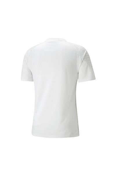 Puma 657984 Teamcup Training Jersey White