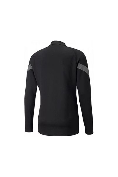 Puma 657378 Teamfinal Training Jacket Μαύρο