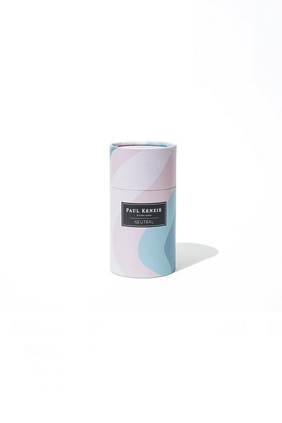 Paul Kenzie Bras sport pentru femei cu model neutru Caractere ecologice