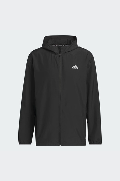 adidas Ανδρικό μπουφάν για τρέξιμο - πεζοπορία Run It Jacket Il7230