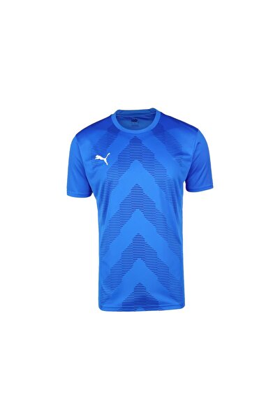 Puma 705017 Teamglory Jersey Mavi