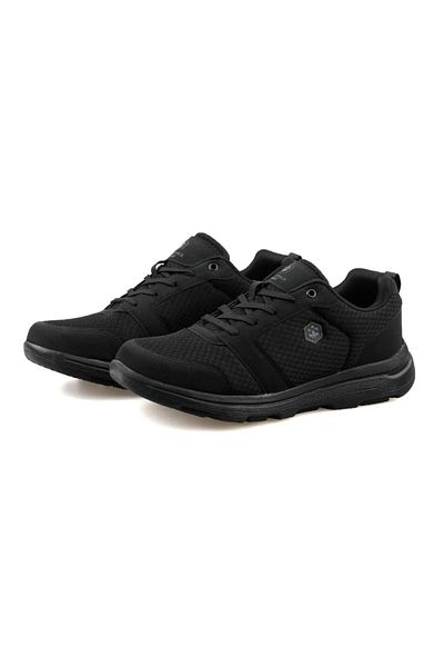 lumberjack Pantofi Sport Punto Negri
