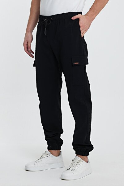 ALEXANDERGARDI ΑΝΔΡΙΚΟ ΠΑΝΤΕΛΟΝΙ CARGO ΜΕ ΛΑΣΤΙΧΕΣ (E23-51204)