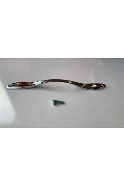 Dekor KIZILIRMAK KROM 192 224 MM KULP