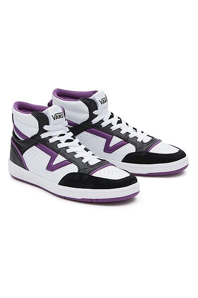 Vans JMP πεδινών Mid CC