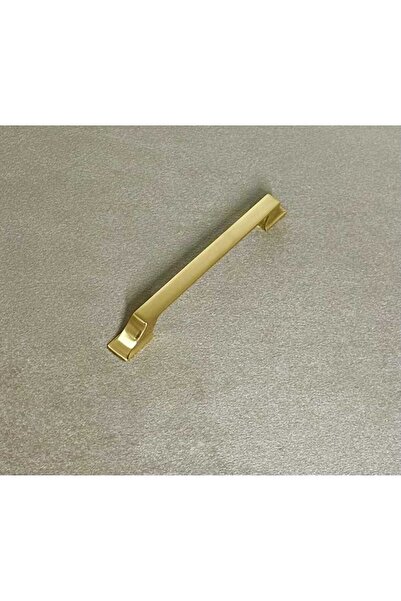 KOLDOOR Mostar Mat Altın Mobilya Dolap Tv Ünitesi Yatak Odası Vestiyer Mutfak...