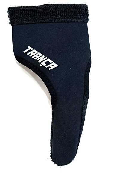 trançabalıkçılık NEOPREN ATIŞ ELDİVENİ