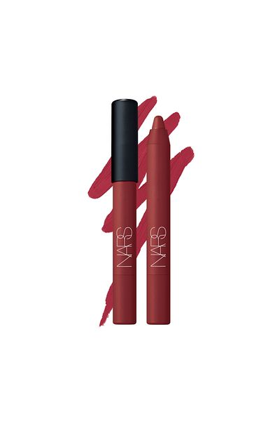 Nars POWERMATTE HIGH INTENSITY LIP-12 Hour Effect Power Pigment Complex Matte Finish Lip Liner